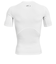 アンダーアーマー（UNDER ARMOUR）ヒートギア(夏向け) ショートスリーブ シャツ 1361518 100 アンダーシャツ 半袖 速乾