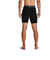アンダーアーマー（UNDER ARMOUR）着圧 コンプレッションウェア ヒートギア(夏向け) ショーツ 1361596 001 速乾