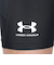 アンダーアーマー（UNDER ARMOUR）着圧 コンプレッションウェア ヒートギア(夏向け) ショーツ 1361596 001 速乾