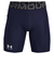 アンダーアーマー（UNDER ARMOUR）ヒートギア(夏向け) ショーツ 1361596 410 速乾
