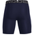 アンダーアーマー（UNDER ARMOUR）ヒートギア(夏向け) ショーツ 1361596 410 速乾