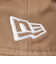 ニューエラ（NEW ERA）帽子 バケット01 カーキ × ホワイト 13108953