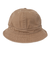 ニューエラ（NEW ERA）帽子 エクスプローラー ウォッシュドコットン カーキ 12491909