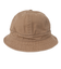 ニューエラ（NEW ERA）帽子 エクスプローラー ウォッシュドコットン カーキ 12491909