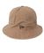 ニューエラ（NEW ERA）帽子 エクスプローラー ウォッシュドコットン カーキ 12491909