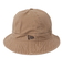 ニューエラ（NEW ERA）帽子 エクスプローラー ウォッシュドコットン カーキ 12491909