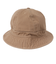 ニューエラ（NEW ERA）帽子 エクスプローラー ウォッシュドコットン カーキ 12491909