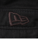 ニューエラ（NEW ERA）帽子 エクスプローラー ウォッシュドコットン カーキ 12491910