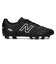ニューバランス（new balance）ジュニアサッカースパイク シューズ ハードグラウンド用 442 v2 Academy HG JNR JS43HBK2 M