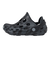 メレル（MERRELL）キッズ アウトドアシューズ HYDRO MOC KIDS 265485 BLK