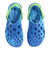 メレル（MERRELL）ハイドロモックキッズ HYDRO MOC KIDS ブルー BLUE K265664 キッズ シューズ