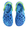 メレル（MERRELL）ハイドロモックキッズ HYDRO MOC KIDS ブルー BLUE K265664 キッズ シューズ