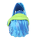 メレル（MERRELL）ハイドロモックキッズ HYDRO MOC KIDS ブルー BLUE K265664 キッズ シューズ