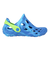 メレル（MERRELL）ハイドロモックキッズ HYDRO MOC KIDS ブルー BLUE K265664 キッズ シューズ