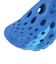 メレル（MERRELL）ハイドロモックキッズ HYDRO MOC KIDS ブルー BLUE K265664 キッズ シューズ