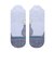 スタンス（STANCE）ランニングソックス 靴下 アンクル丈 ソックス RUN TAB ST A248A20RTS WHT