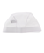 フットマーク（FOOTMARK）水泳 メッシュキャップ 0232402WHT スイムキャップ 子供/大人 財団法人日本水泳連盟推薦水泳帽