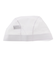 フットマーク（FOOTMARK）水泳 メッシュキャップ 0232402WHT スイムキャップ 子供/大人 財団法人日本水泳連盟推薦水泳帽