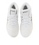 アシックス（ASICS）バスケ シューズ バッシュ 白 レディ ゲルフェアリー LADY GELFAIRY 8 XS 限定カラー ミッドカット TBF32X.…