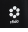 スフィーダ（SFIDA）ジュニア BPウォームアップパンツ SA-21814JR BLK 速乾