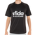スフィーダ（SFIDA）サッカー フットサルウェア BPプラクティスシャツ ショートスリーブ SA-22834 BLK