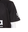 スフィーダ（SFIDA）サッカー フットサルウェア ジュニア BPプラクティスシャツ 半袖 SA-22834JR BLK