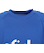 スフィーダ（SFIDA）サッカー フットサルウェア ジュニア BPプラクティスシャツ ショートスリーブ SA-22834JR BLU