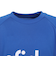 スフィーダ（SFIDA）サッカー フットサルウェア ジュニア BPプラクティスシャツ ショートスリーブ SA-22834JR BLU