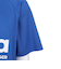 スフィーダ（SFIDA）サッカー フットサルウェア ジュニア BPプラクティスシャツ ショートスリーブ SA-22834JR BLU
