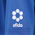 スフィーダ（SFIDA）サッカー フットサルウェア ジュニア BPプラクティスシャツ ショートスリーブ SA-22834JR BLU