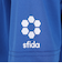 スフィーダ（SFIDA）サッカー フットサルウェア ジュニア BPプラクティスシャツ ショートスリーブ SA-22834JR BLU