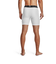 アンダーアーマー（UNDER ARMOUR）ヒートギア(夏向け) ショーツ 1361596 100 速乾 ホワイト