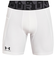 アンダーアーマー（UNDER ARMOUR）ヒートギア(夏向け) ショーツ 1361596 100 速乾 ホワイト