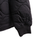 CG QUILTED BOMBER アウター DM14089-BDS