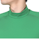 デュアリグ（DUARIG）サッカーウェア ドライプラス抗菌ストレッチハイネック長袖シャツ 741D1ES5708 GRN 速乾