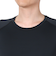 デュアリグ（DUARIG）サッカーウェア ドライプレス冷感長袖アンダーシャツ 2S8226-SCWR-741ES BLK 速乾