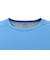 デュアリグ（DUARIG）サッカーウェア ドライプラス抗菌ストレッチ丸首長袖Tシャツ 741D1ES5709 SAX 速乾
