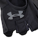 アンダーアーマー（UNDER ARMOUR）ウエイトリフティング グローブ 1369830 001