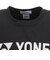 ヨネックス（YONEX）テニスウェア ドライTシャツ 16501-007 バドミントンウェア 速乾