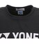 ヨネックス（YONEX）テニスウェア ドライTシャツ 16501-007 バドミントンウェア 速乾