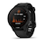 ガーミン（GARMIN）スマートウォッチ 時計 GPS フォアランナー955 FORERUNNER955 Dual Power Black 010-02638…