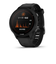 ガーミン（GARMIN）スマートウォッチ 時計 GPS フォアランナー955 FORERUNNER955 Dual Power Black 010-02638…