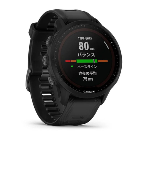 ガーミン（GARMIN）スマートウォッチ 時計 GPS フォアランナー
