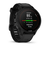 ガーミン（GARMIN）スマートウォッチ 時計 GPS フォアランナー955 FORERUNNER955 Dual Power Black 010-02638…