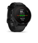 ガーミン（GARMIN）スマートウォッチ 時計 GPS フォアランナー955 FORERUNNER955 Dual Power Black 010-02638…