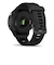 ガーミン（GARMIN）スマートウォッチ 時計 GPS フォアランナー955 FORERUNNER955 Dual Power Black 010-02638…