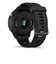 ガーミン（GARMIN）スマートウォッチ 時計 GPS フォアランナー955 FORERUNNER955 Dual Power Black 010-02638…