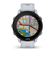 ガーミン（GARMIN）スマートウォッチ 時計 GPS フォアランナー955 FORERUNNER955 Dual Power White 010-02638…