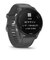 ガーミン（GARMIN）スマートウォッチ 時計 GPSランニングウォッチ フォアランナー FR255 Grey 010-02641-42