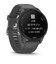 ガーミン（GARMIN）スマートウォッチ 時計 GPSランニングウォッチ フォアランナー FR255 Grey 010-02641-42